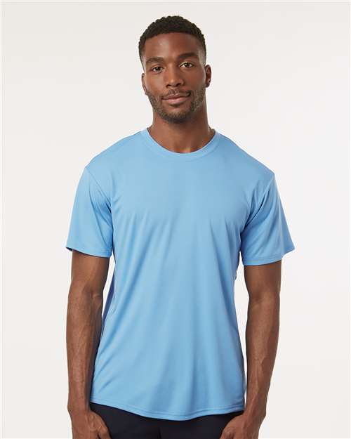 Men's Pro-Lock Performance T-Shirt AllPro Carolina Blue