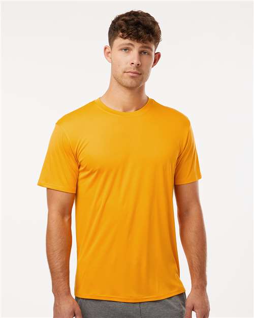 Men's Pro-Lock Performance T-Shirt AllPro Gold