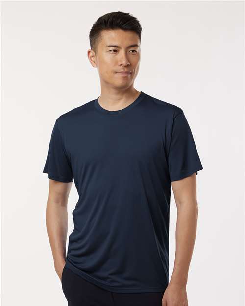 Men's Pro-Lock Performance T-Shirt AllPro Navy