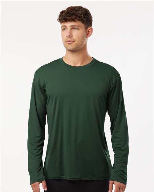 Unisex Pro-Lock Performance Long Sleeve T-Shirt