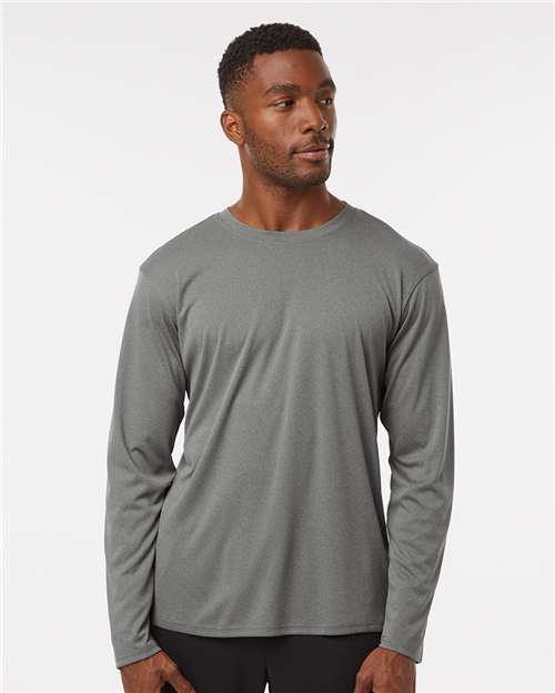 Unisex Pro-Lock Performance Long Sleeve T-Shirt