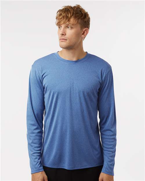 Unisex Pro-Lock Performance Long Sleeve T-Shirt
