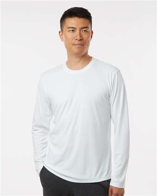 Unisex Pro-Lock Performance Long Sleeve T-Shirt