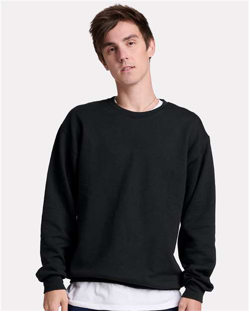 Unisex Ultimate CVC Crewneck Sweatshirt