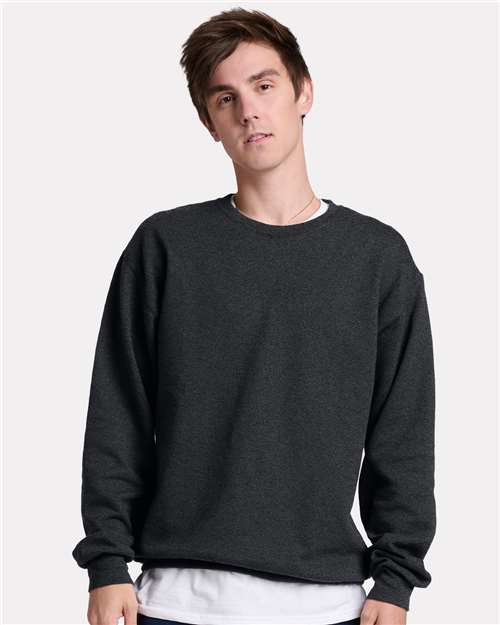 Unisex Ultimate CVC Crewneck Sweatshirt
