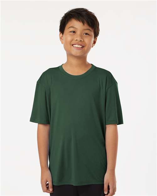Youth Pro-Lock Performance T-Shirt