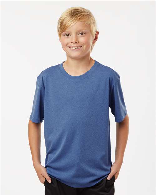 Youth Pro-Lock Performance T-Shirt