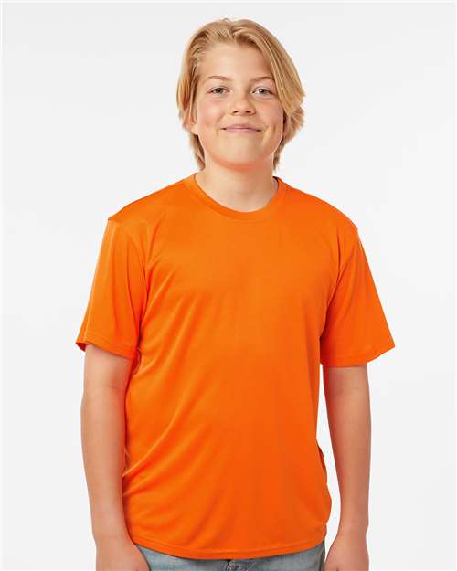 Youth Pro-Lock Performance T-Shirt