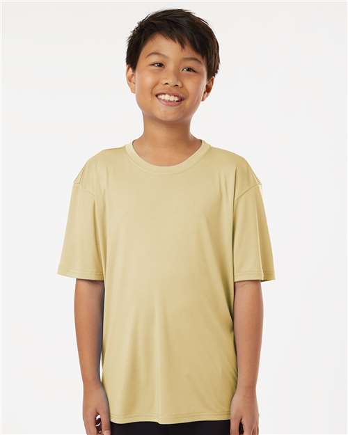 Youth Pro-Lock Performance T-Shirt
