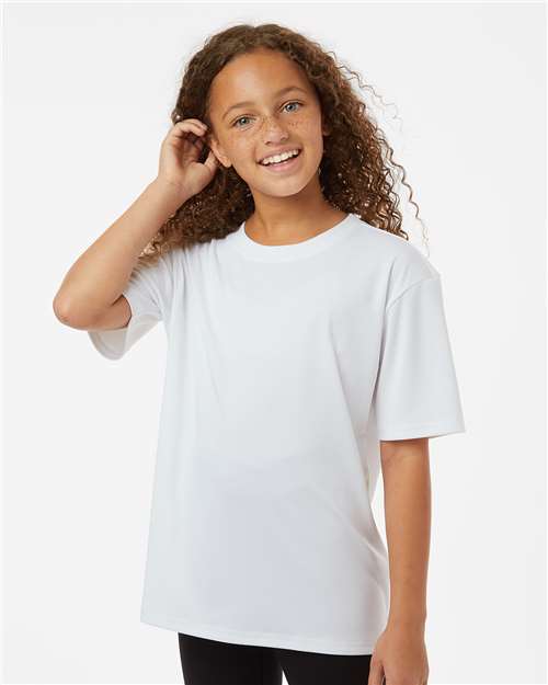 Youth Pro-Lock Performance T-Shirt