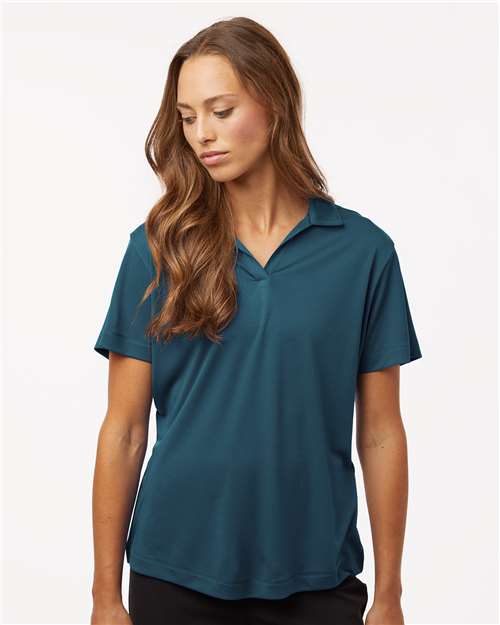 Women's Pro-Lock Performance Polo