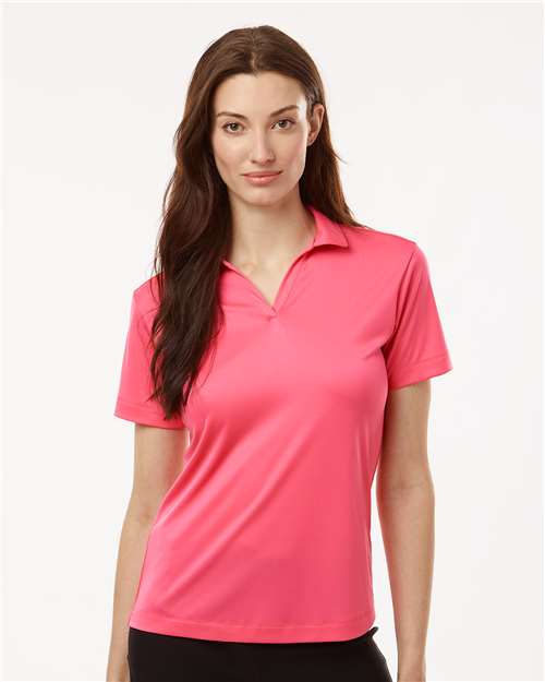 Women's Pro-Lock Performance Polo