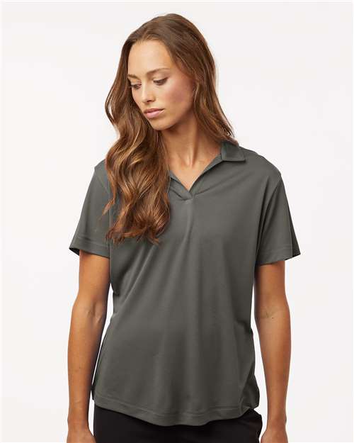 Women's Pro-Lock Performance Polo