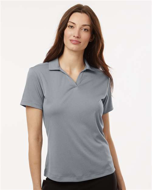 Women's Pro-Lock Performance Polo