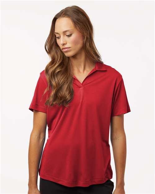 Women's Pro-Lock Performance Polo