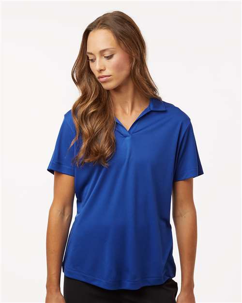 Women's Pro-Lock Performance Polo
