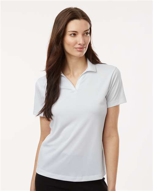 Women's Pro-Lock Performance Polo