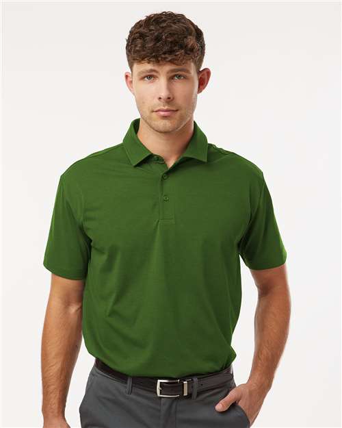 Men's Pro-Flex Sorona® Polo AllPro Olive Green