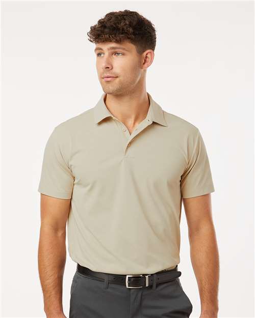 Men's Pro-Flex Sorona® Polo