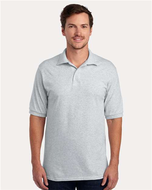 Men's Dri-Power® Polo