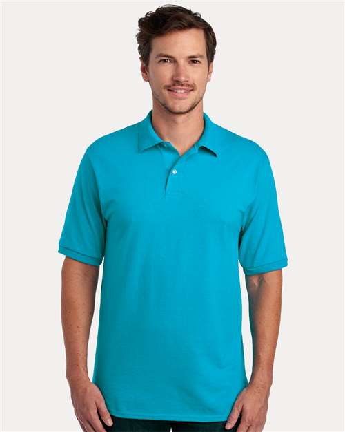 Men's Dri-Power® Polo