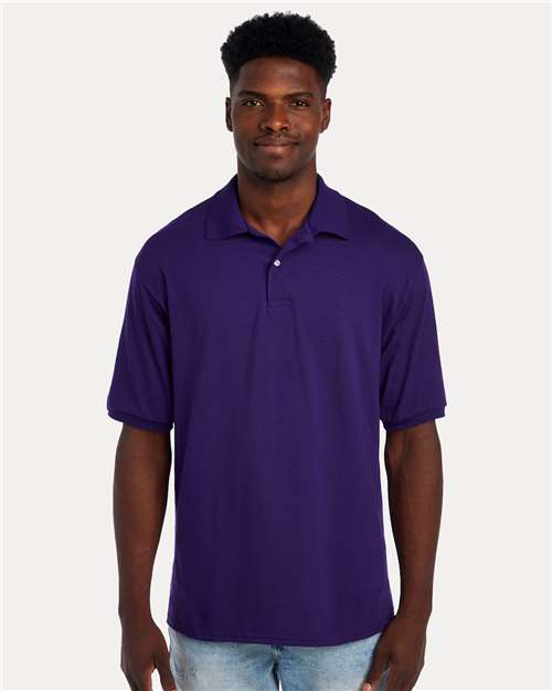 Men's Dri-Power® Polo