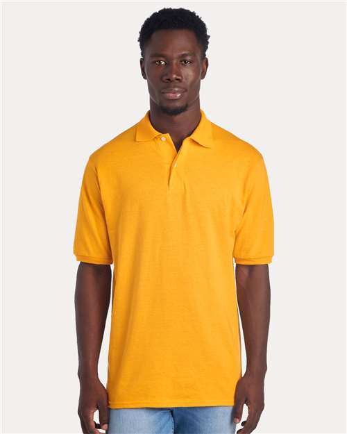 Men's Dri-Power® Polo
