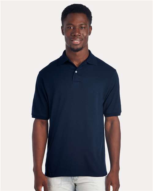 Men's Dri-Power® Polo