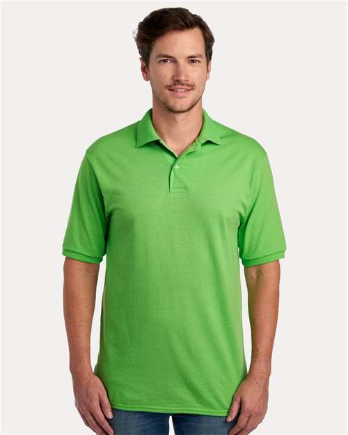 Men's Dri-Power® Polo