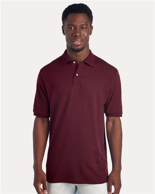 Men's Dri-Power® Polo