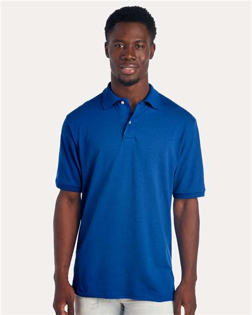 Men's Dri-Power® Polo