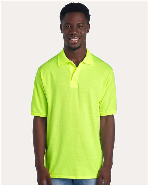 Men's Dri-Power® Polo