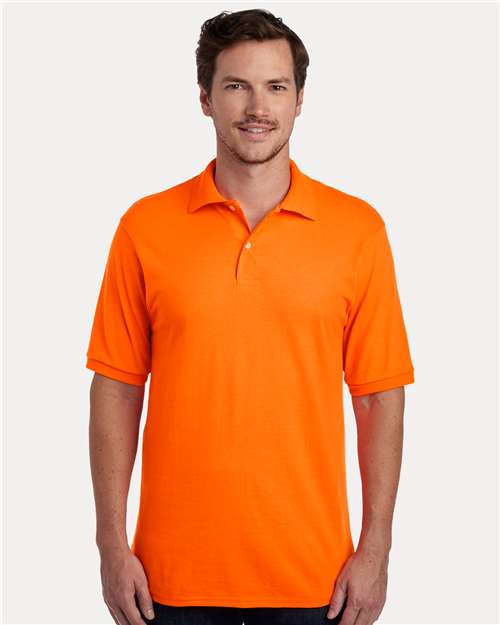 Men's Dri-Power® Polo