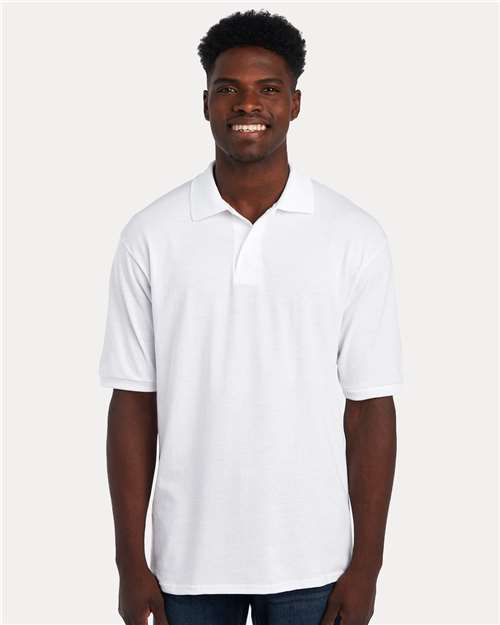 Men's Dri-Power® Polo