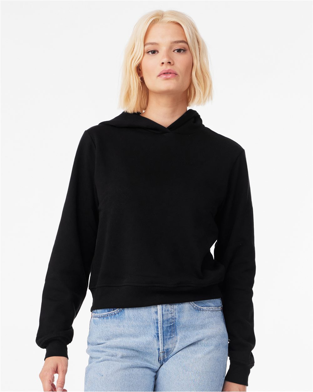 Women's Classic Hoodie Sweatshirt