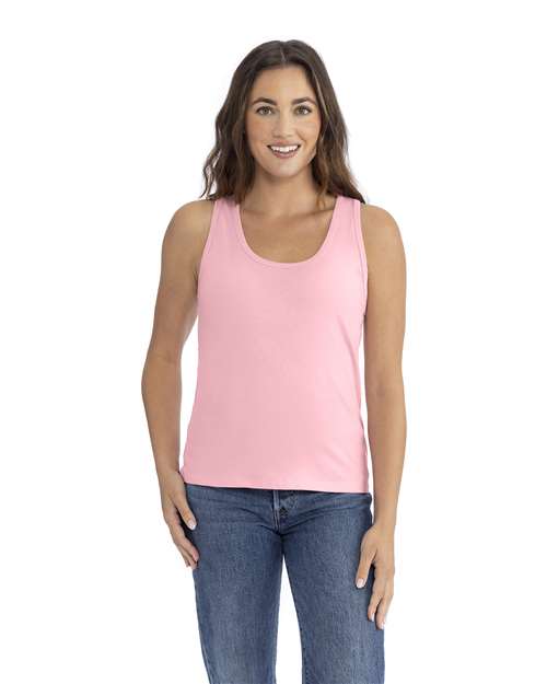 Women's Cotton Tank