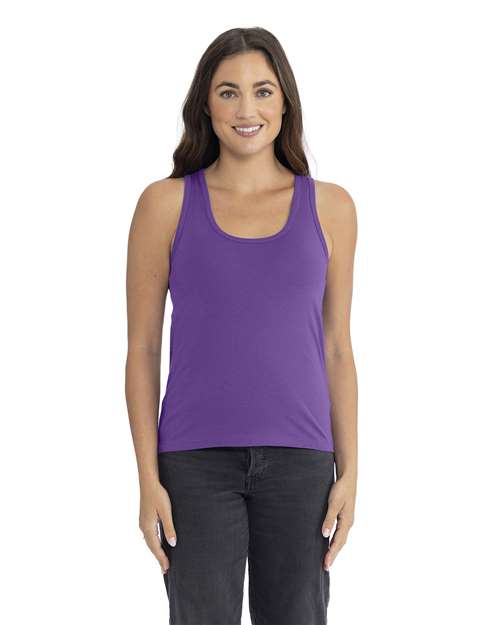 Women's Cotton Tank