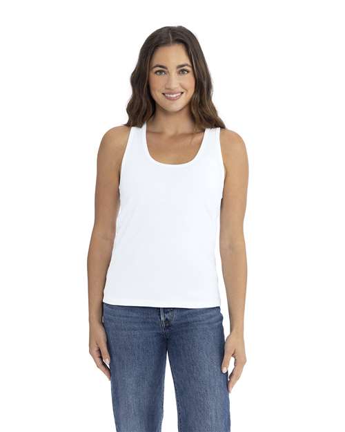 Women's Cotton Tank