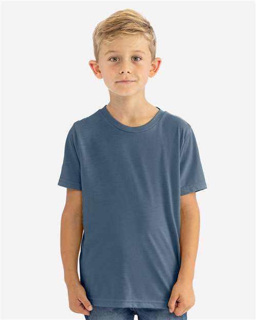 Youth CVC Tee