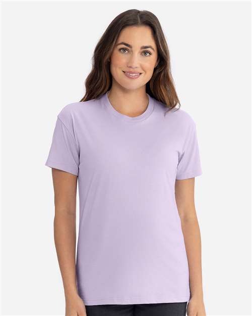 Women's Cotton Relaxed Tee