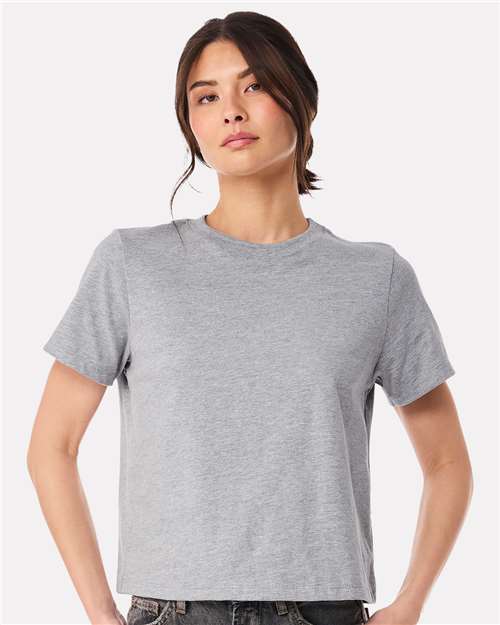 Women's 6 oz. Heavyweight Tee