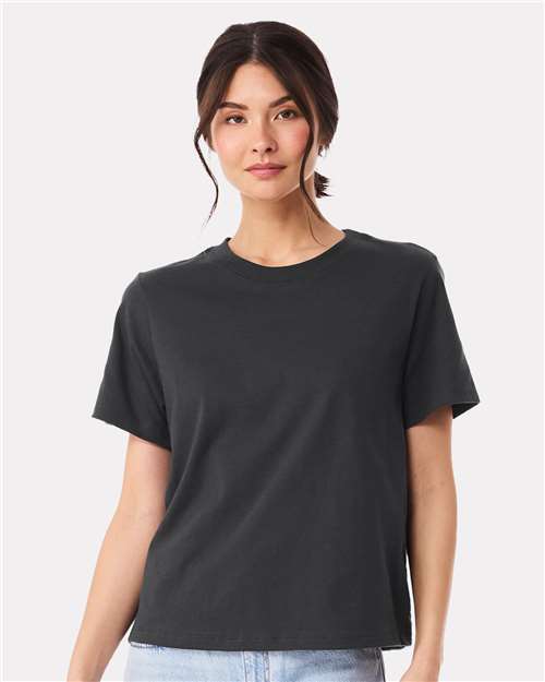 Women's 6 oz. Heavyweight Tee