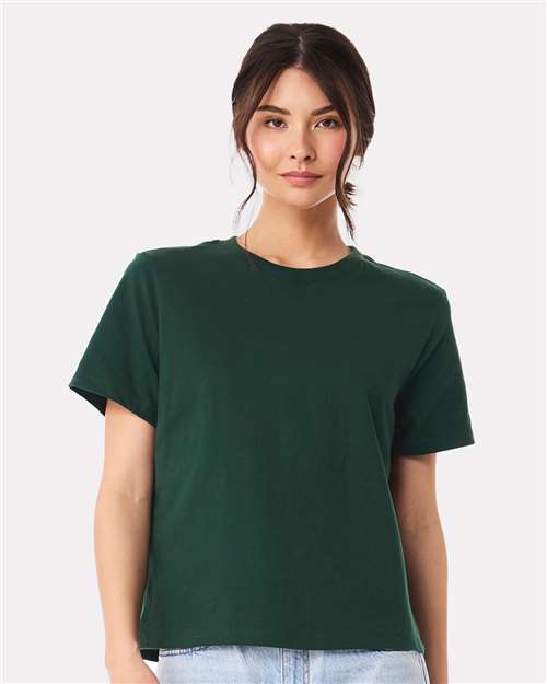 Women's 6 oz. Heavyweight Tee