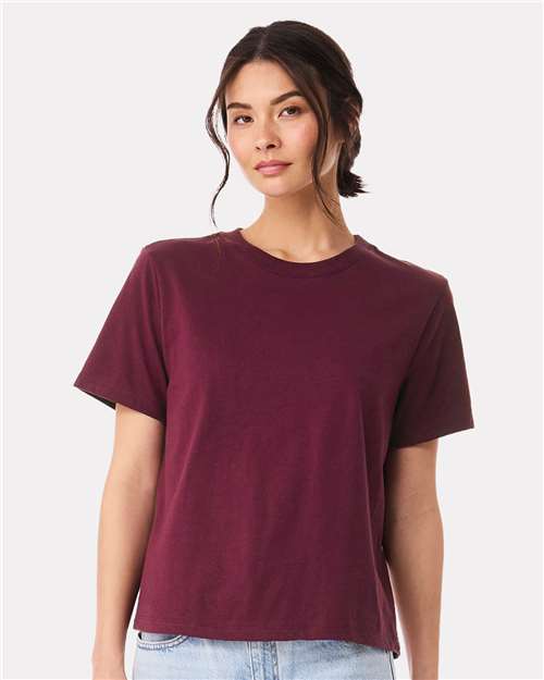 Women's 6 oz. Heavyweight Tee