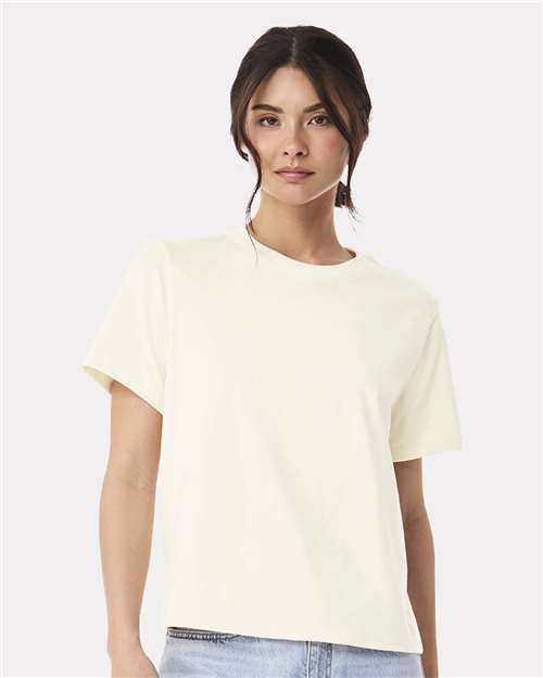 Women's 6 oz. Heavyweight Tee
