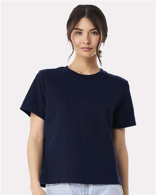 Women's 6 oz. Heavyweight Tee