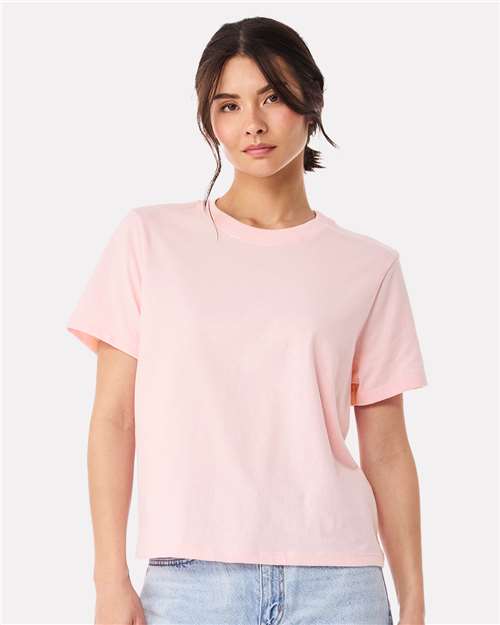 Women's 6 oz. Heavyweight Tee