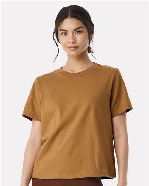 Women's 6 oz. Heavyweight Tee