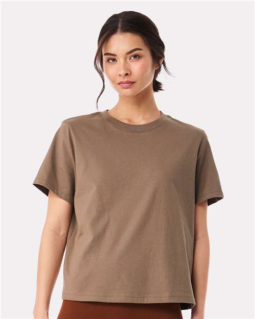 Women's 6 oz. Heavyweight Tee
