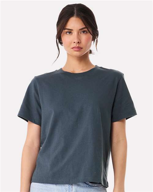 Women's 6 oz. Heavyweight Tee